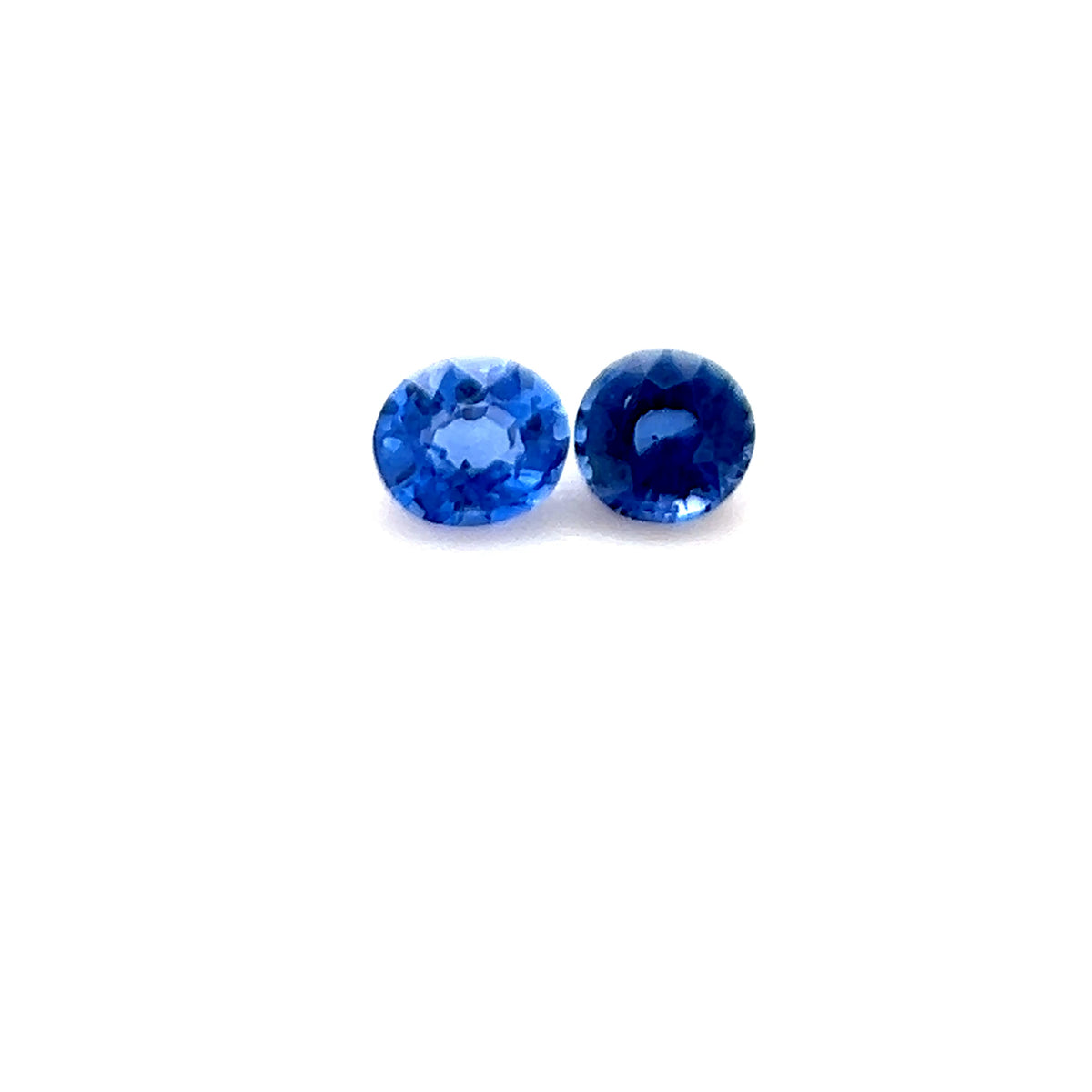 Cobalt Spinel - An Phú, Vietnam