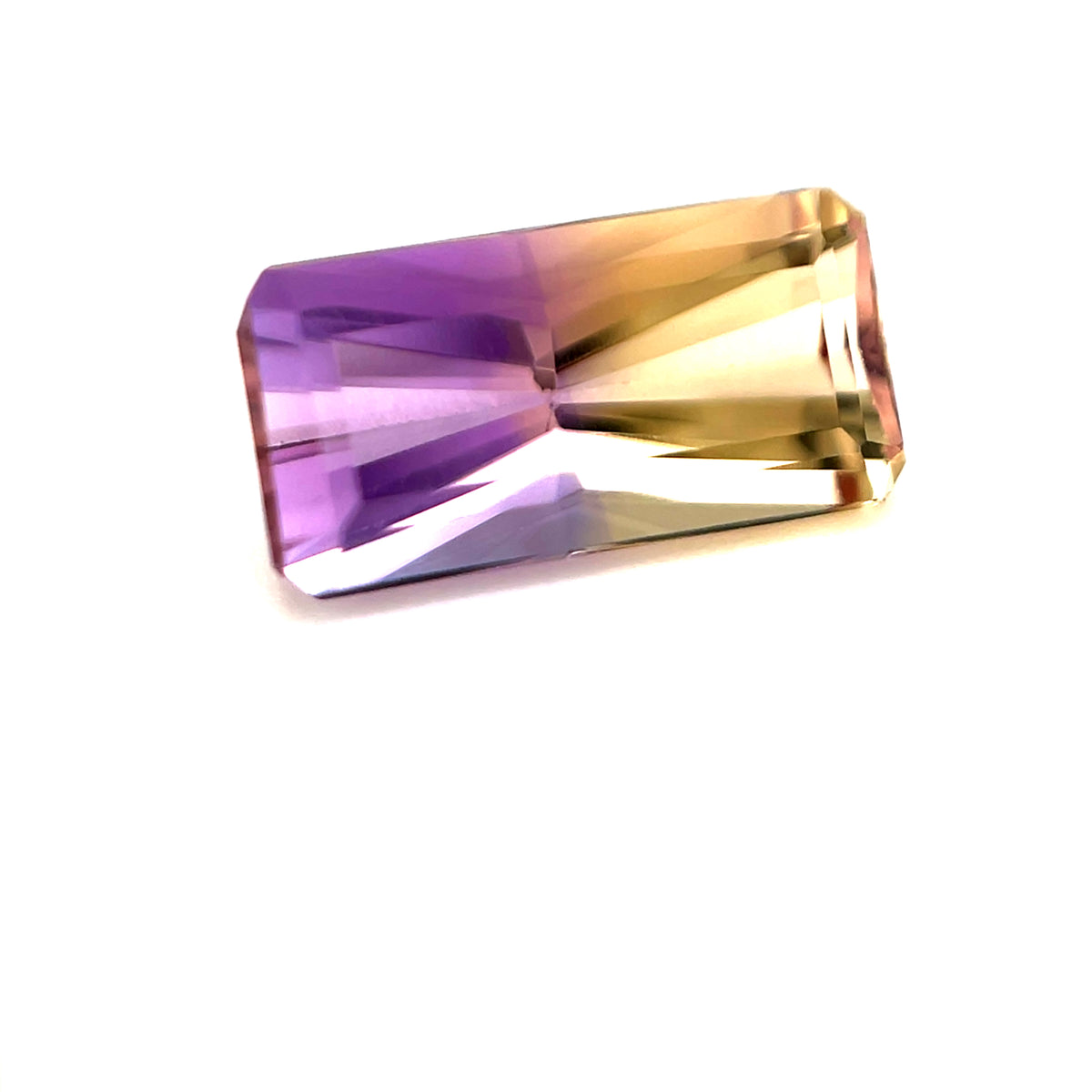 Ametrine - Bolivia
