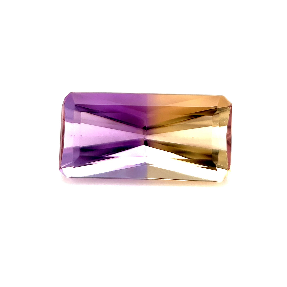 Ametrine - Bolivia