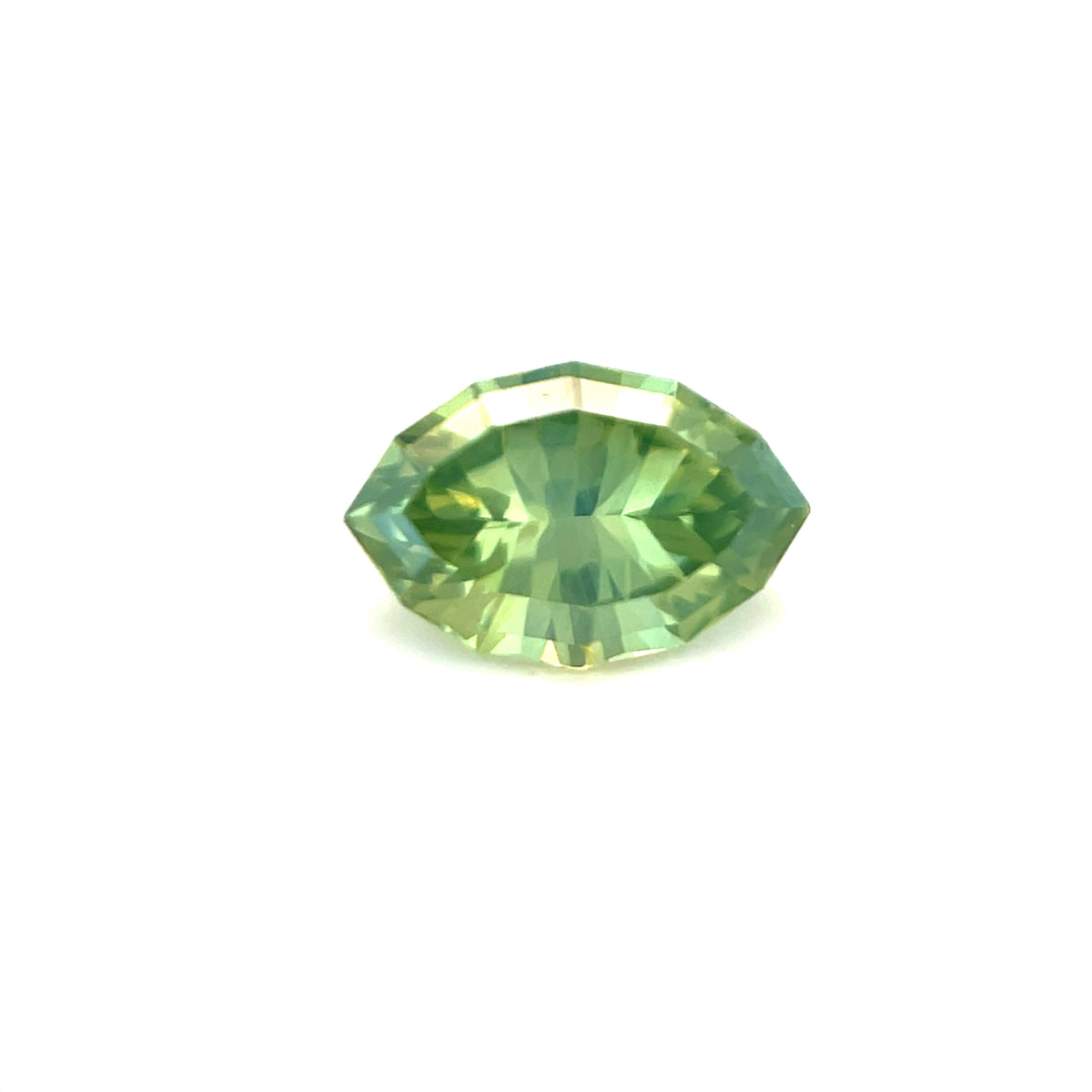 Chrysoberyl - Tanzania