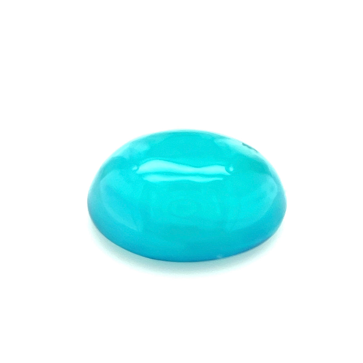 Peruvian Opal Cabochon