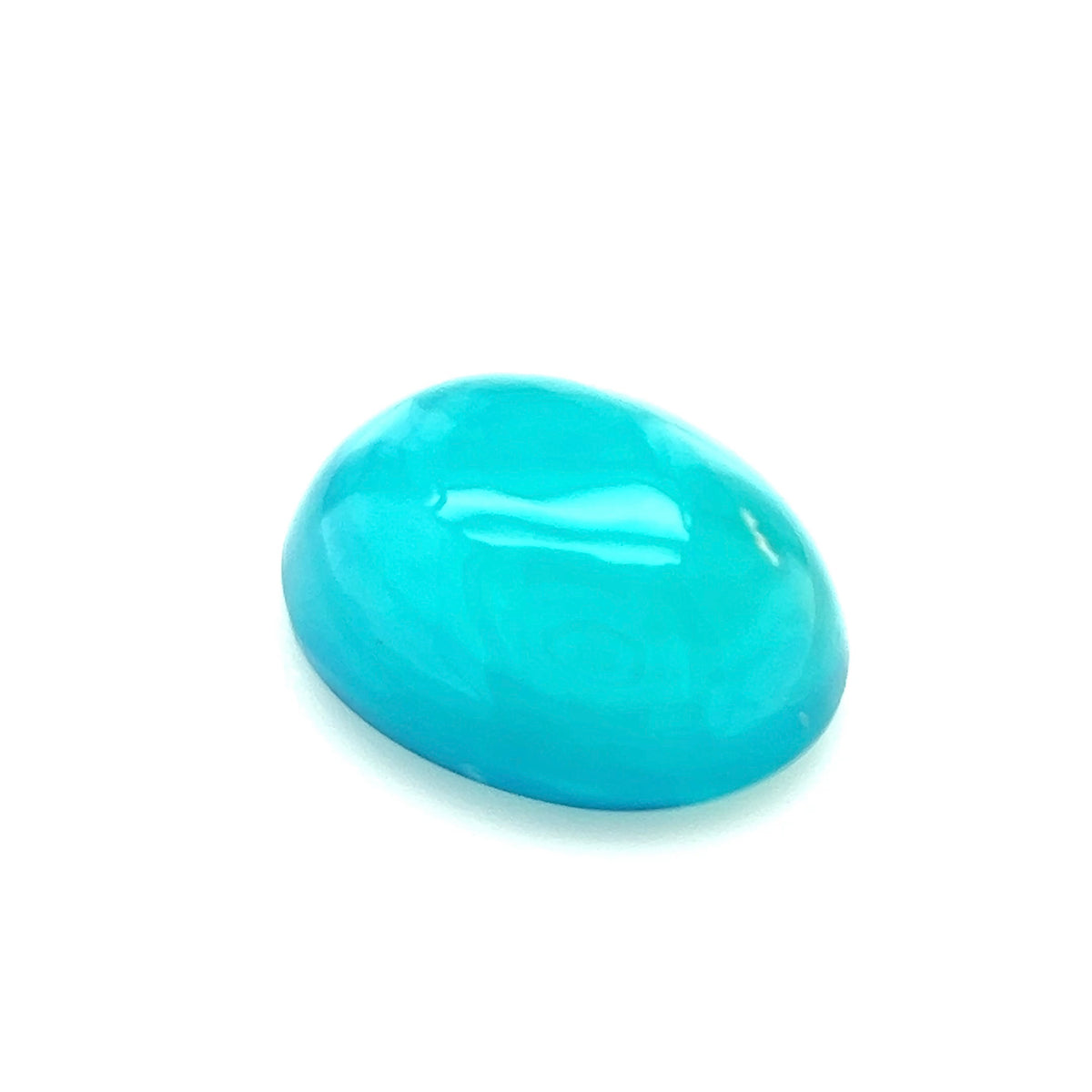 Peruvian Opal Cabochon