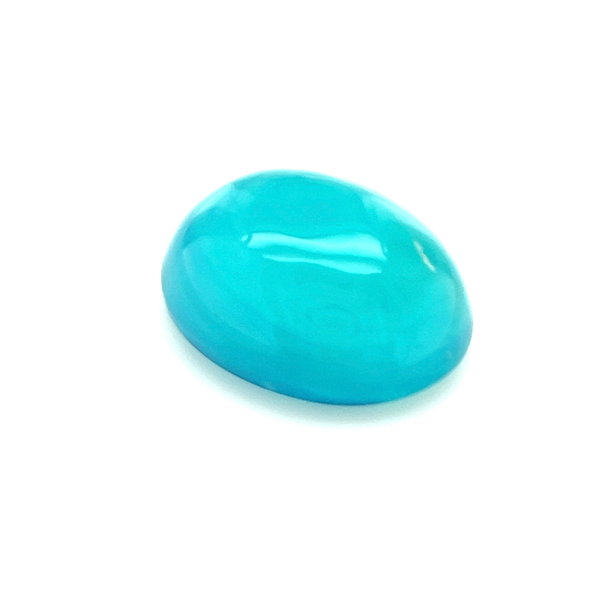 Peruvian Opal Cabochon