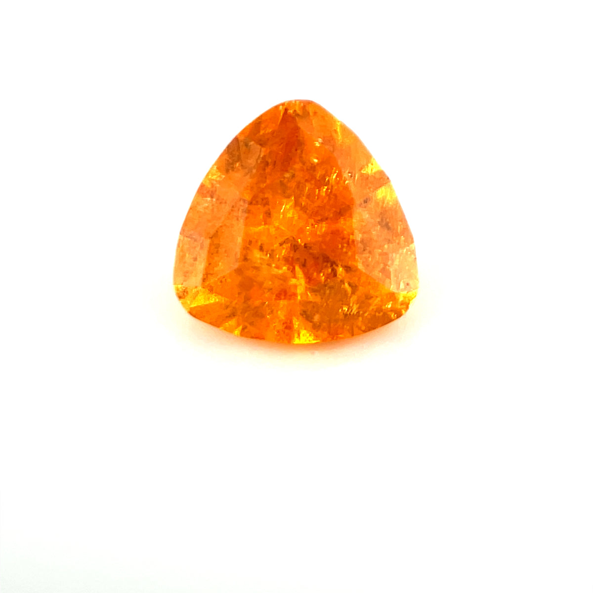 Spessartite - Tanzania