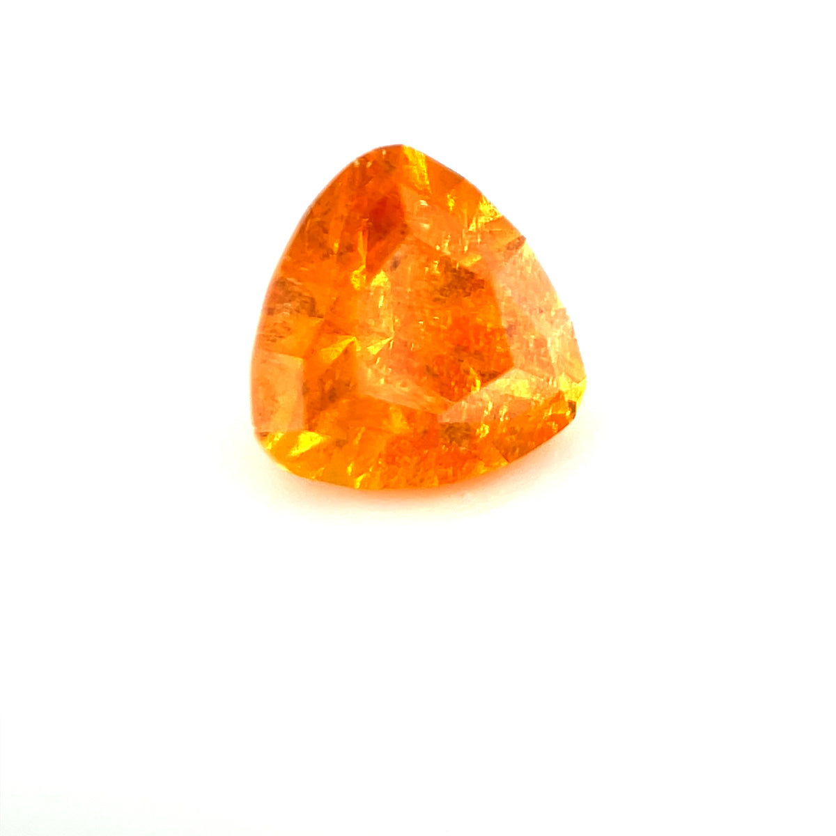 Spessartite - Tanzania
