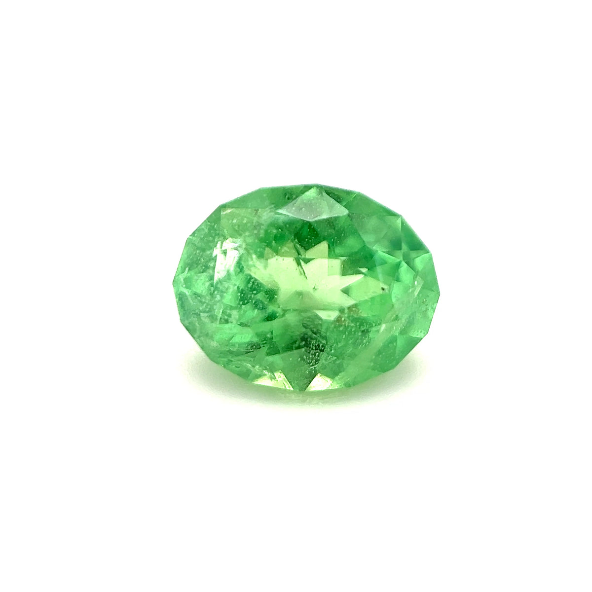 Grossular Garnet - Kalalani, Tanzania