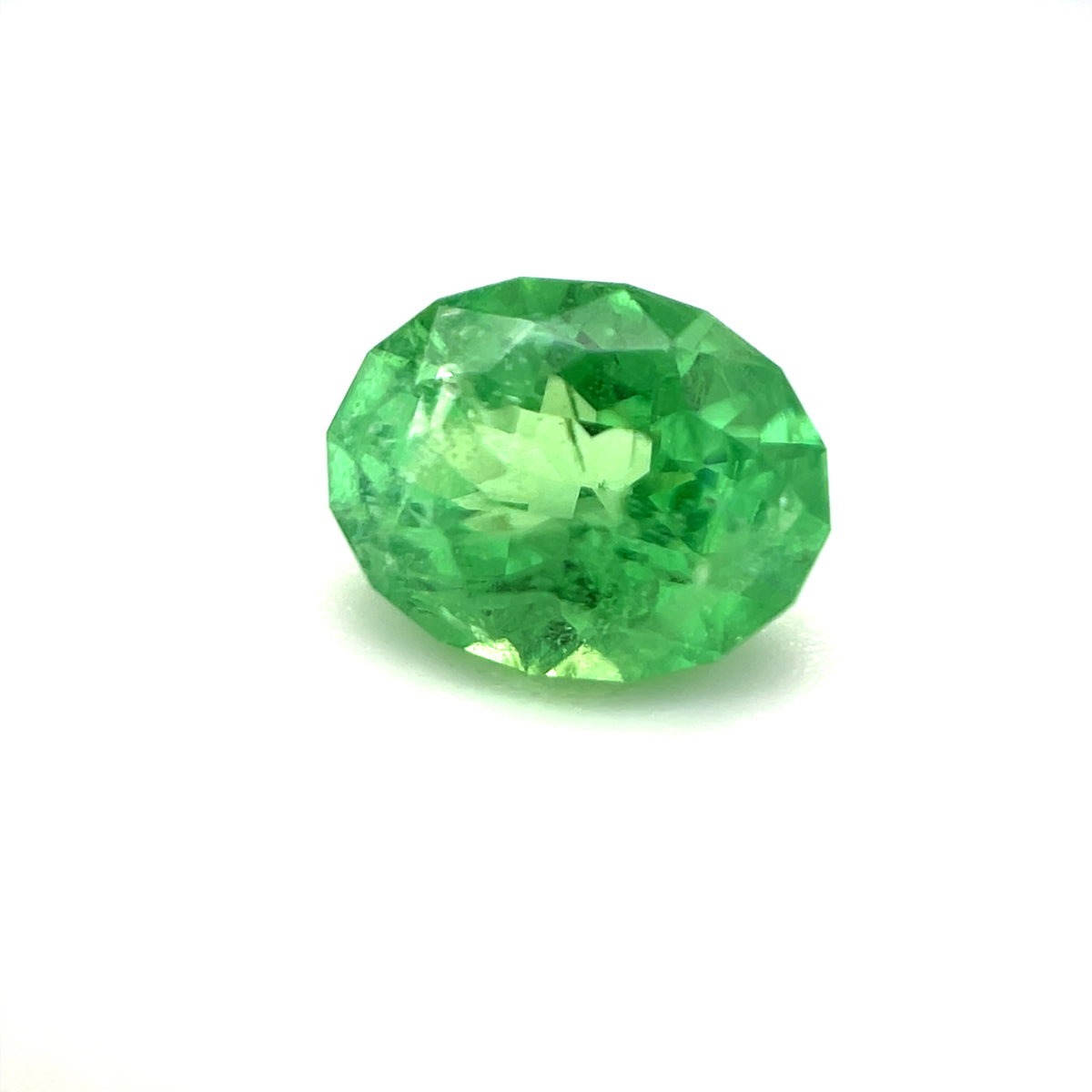 Grossular Garnet - Kalalani, Tanzania