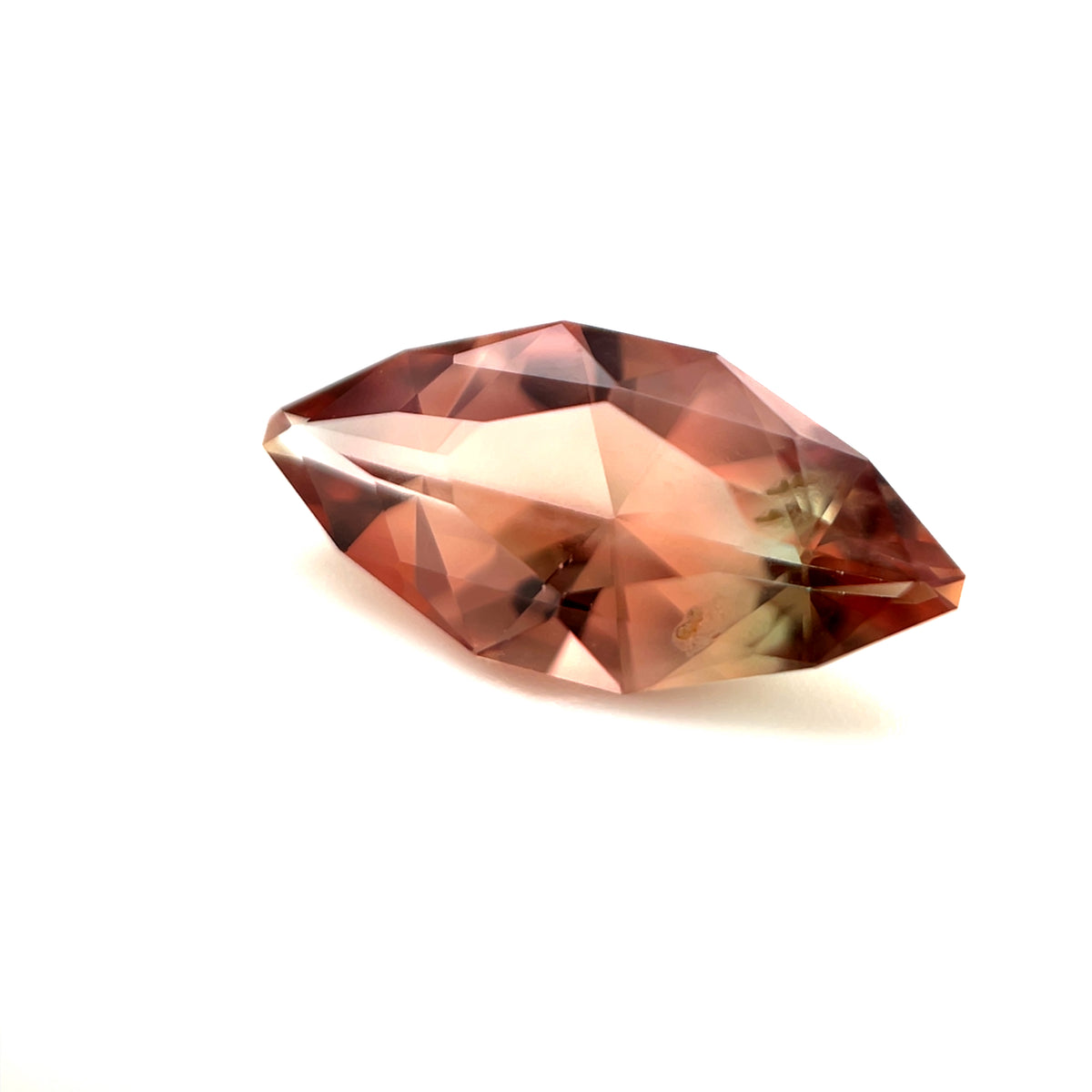 Sunstone - Oregon, USA