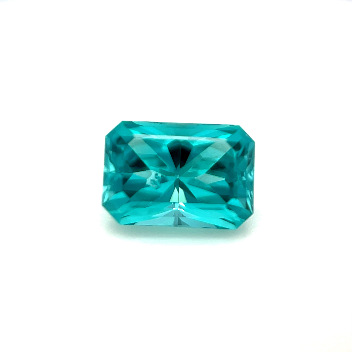 Neon Apatite - Madagascar