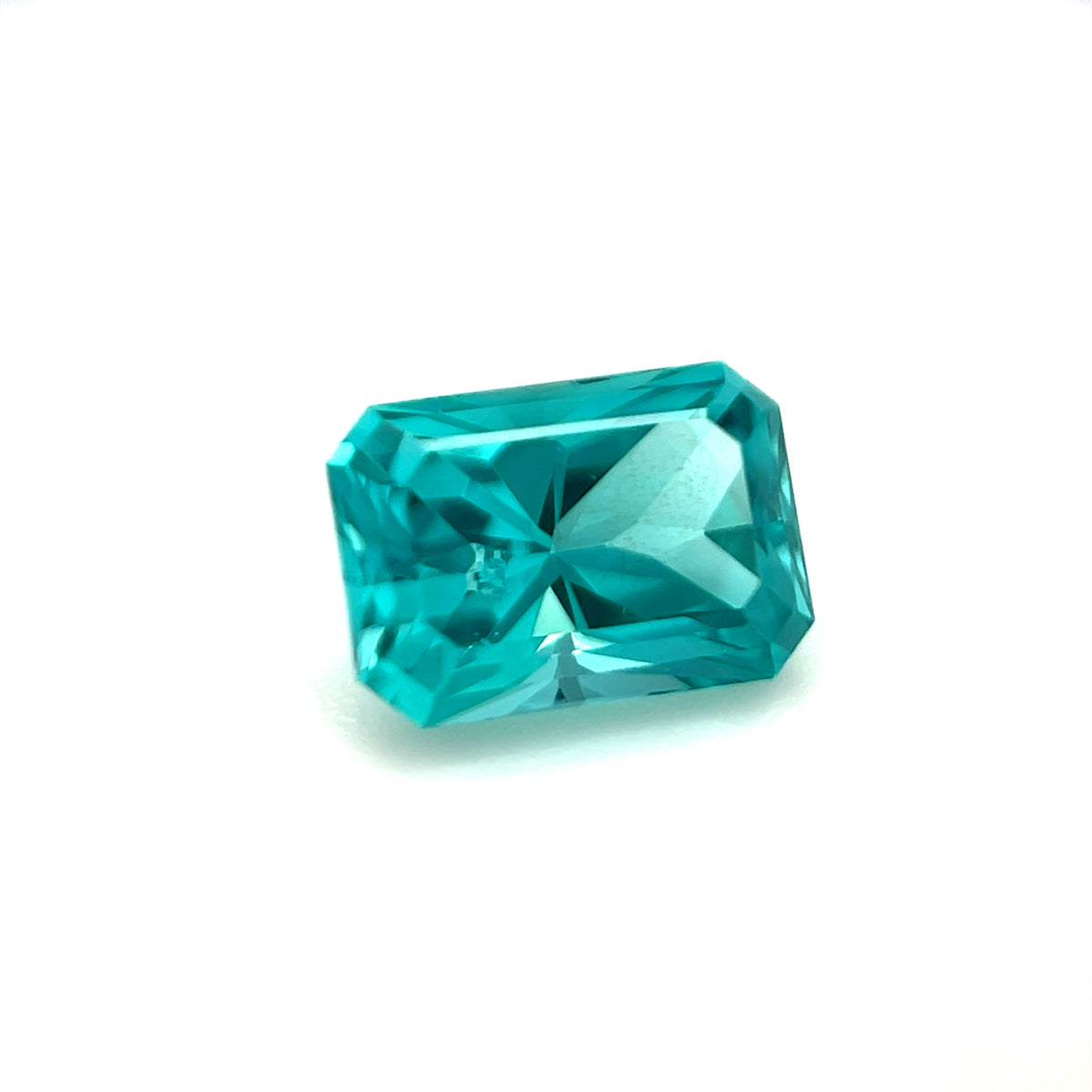 Neon Apatite - Madagascar