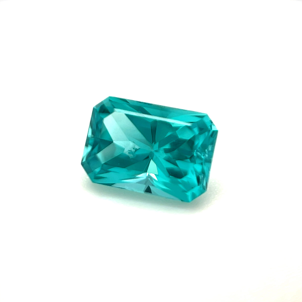 Neon Apatite - Madagascar