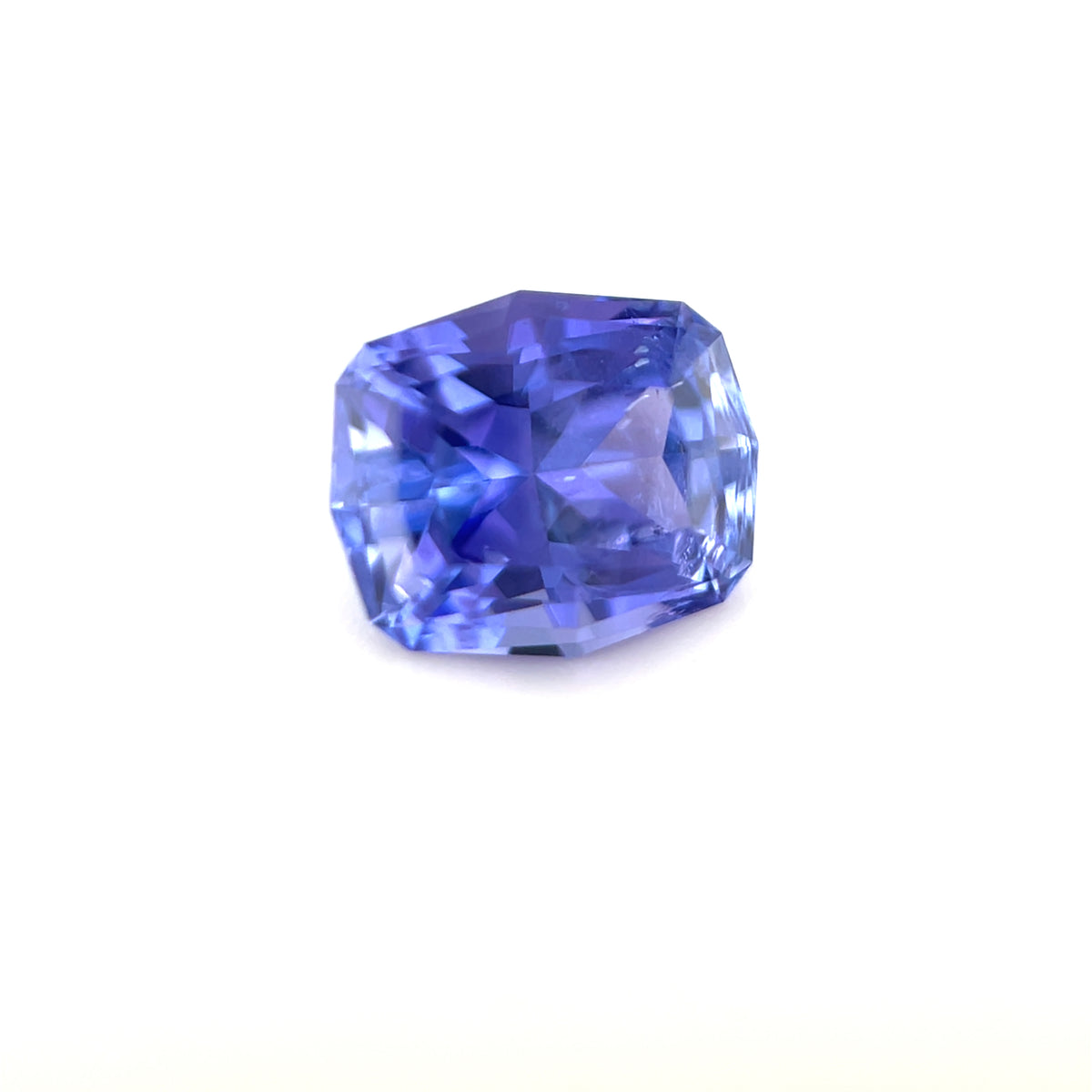 Tanzanite - Tanzania