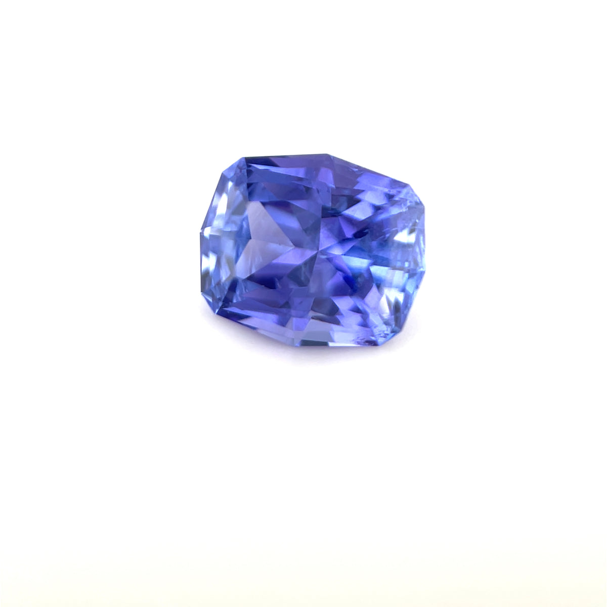 Tanzanite - Tanzania