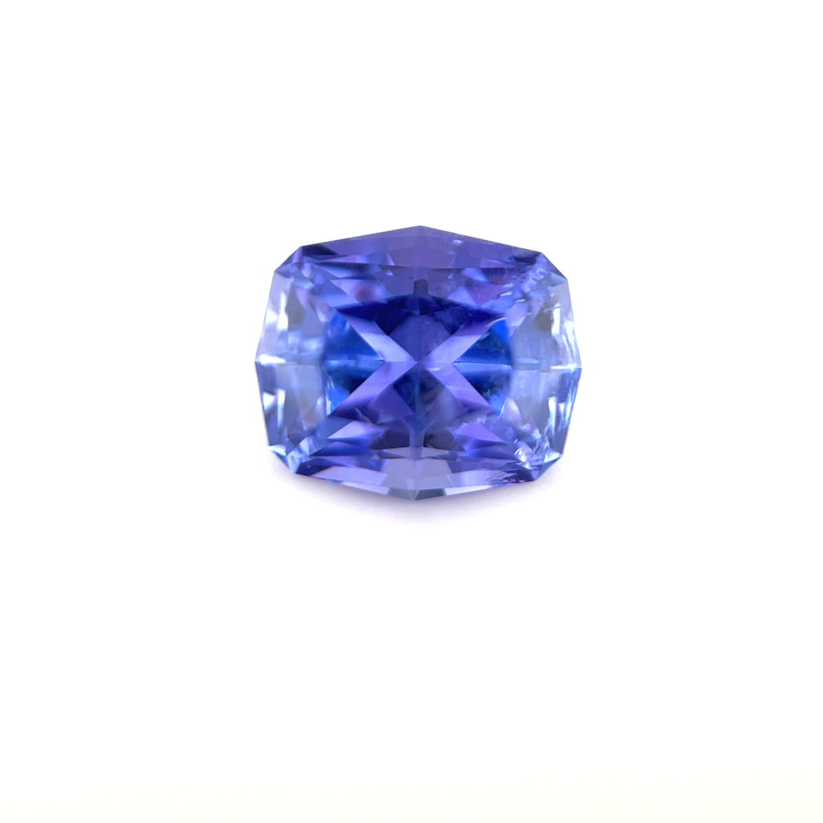 Tanzanite - Tanzania