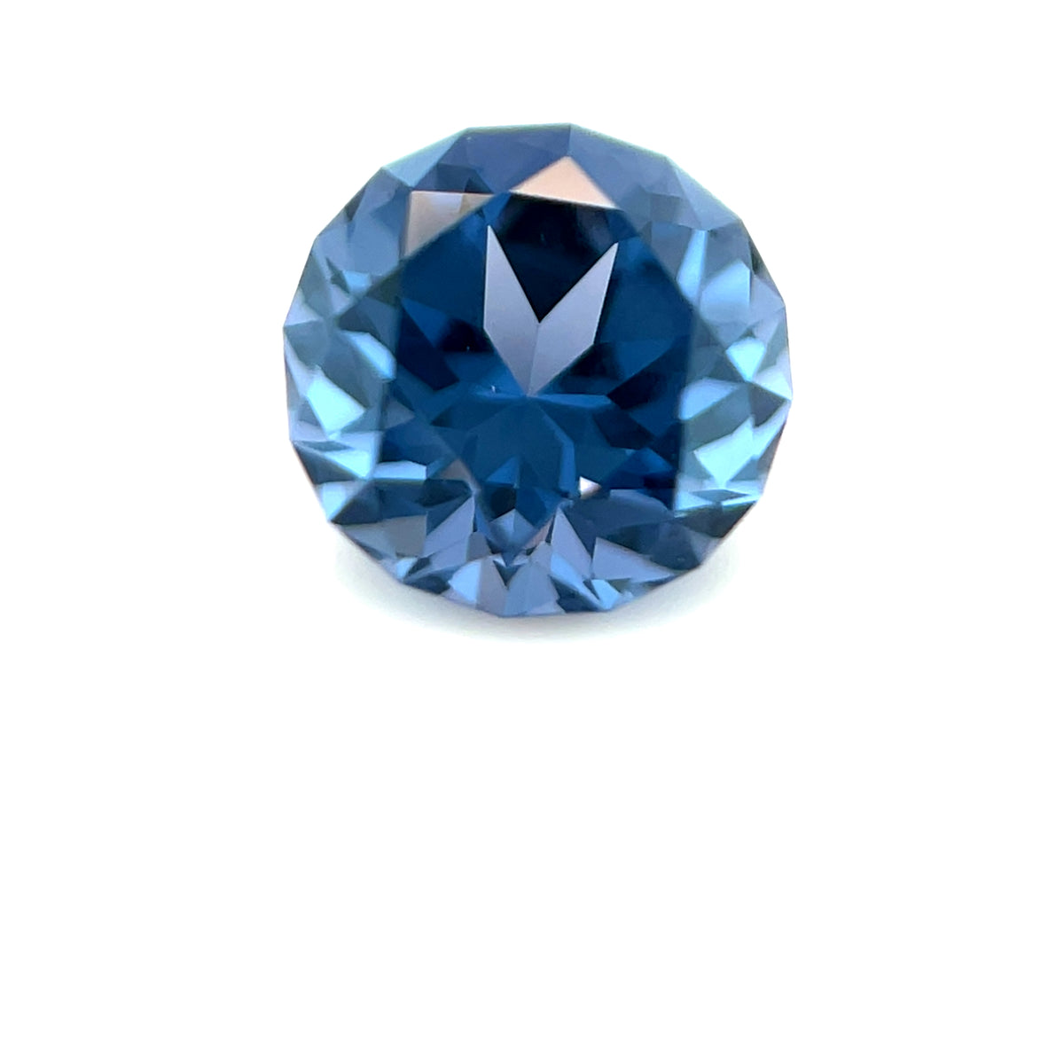 Blue Spinel - Tanzania