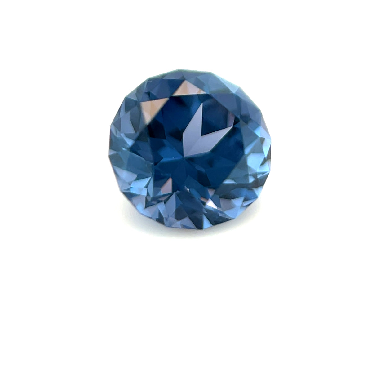 Blue Spinel - Tanzania