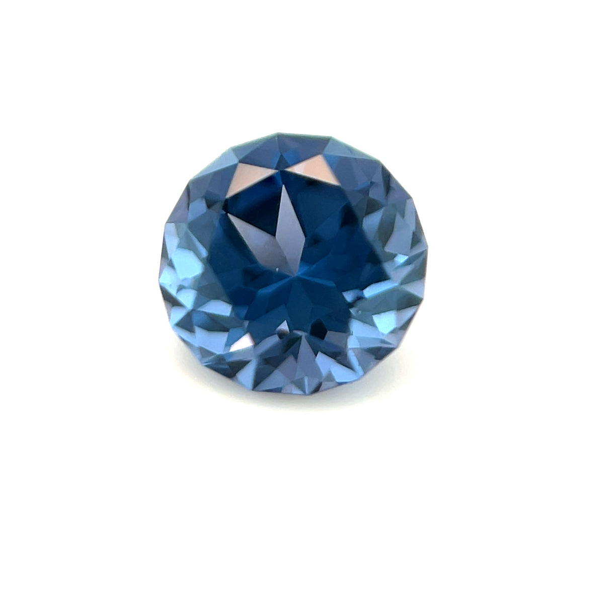 Blue Spinel - Tanzania
