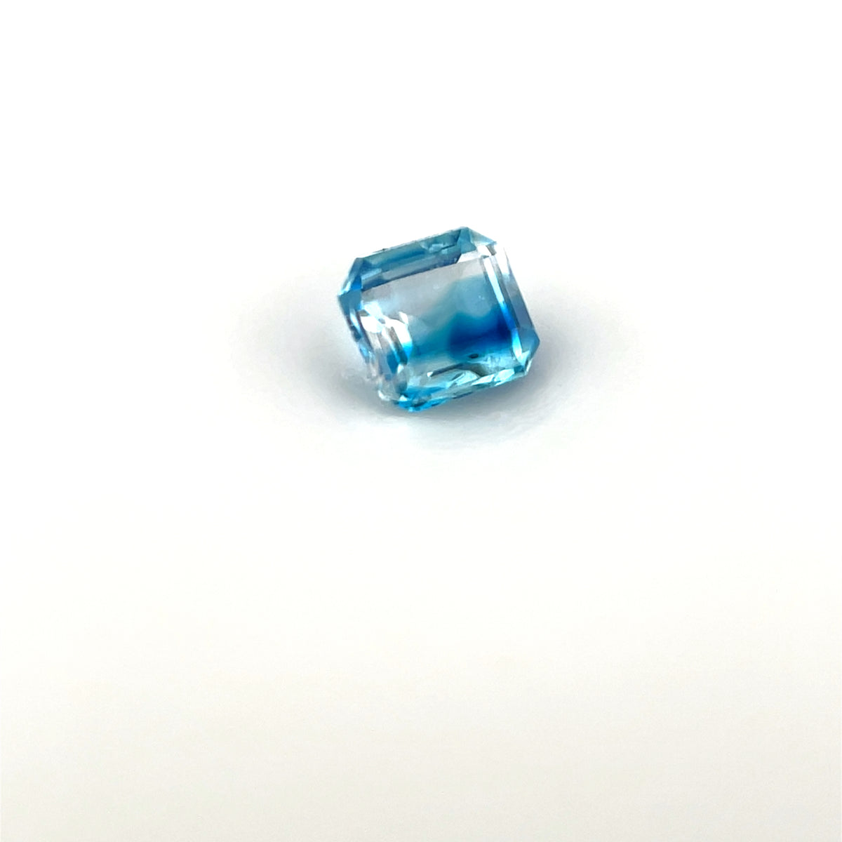 Euclase - Zimbabwe