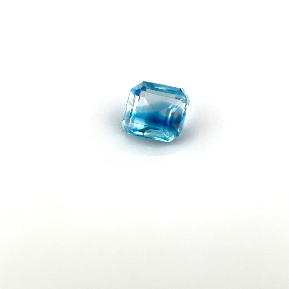 Euclase - Zimbabwe