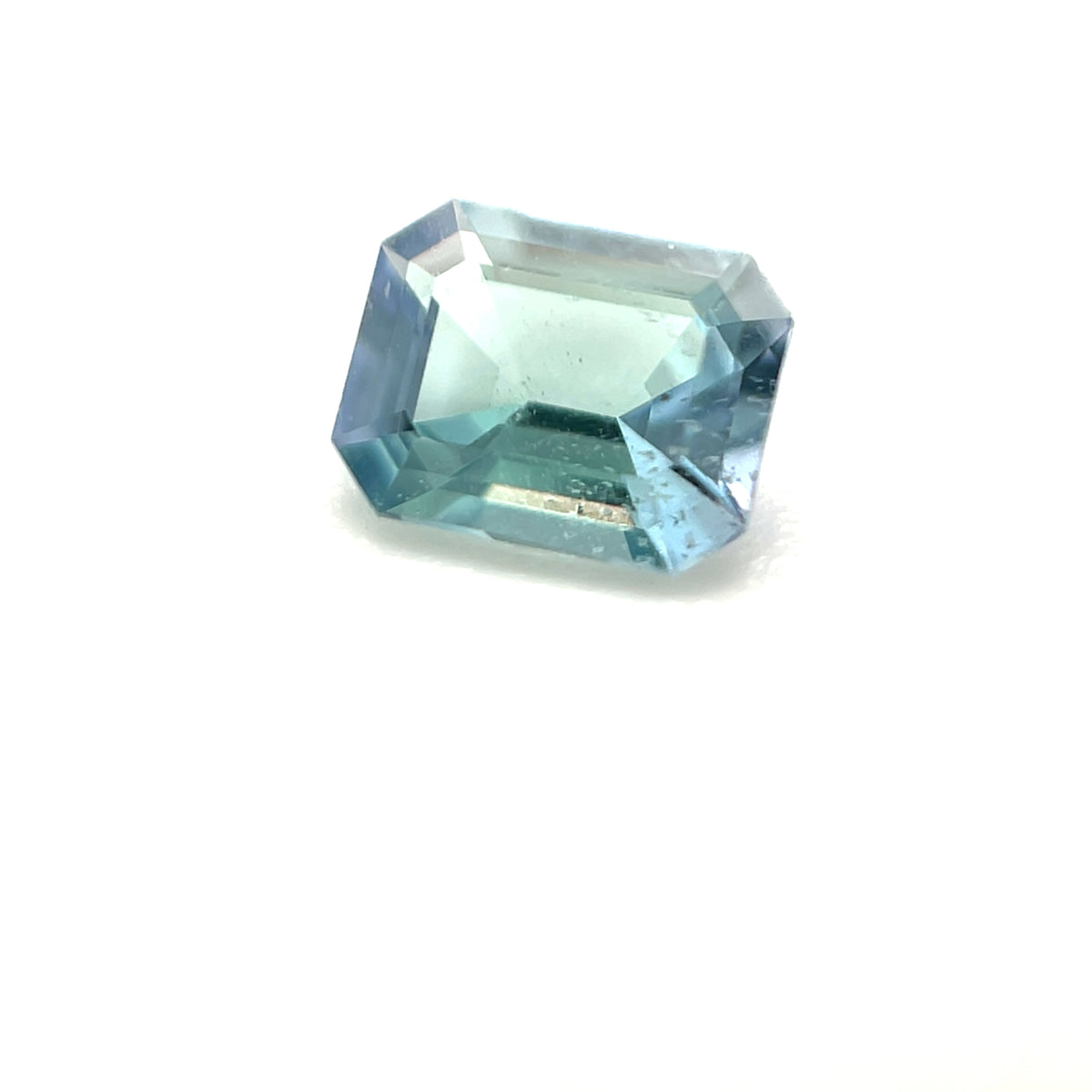 Chrome Kornerupine - Tanzania