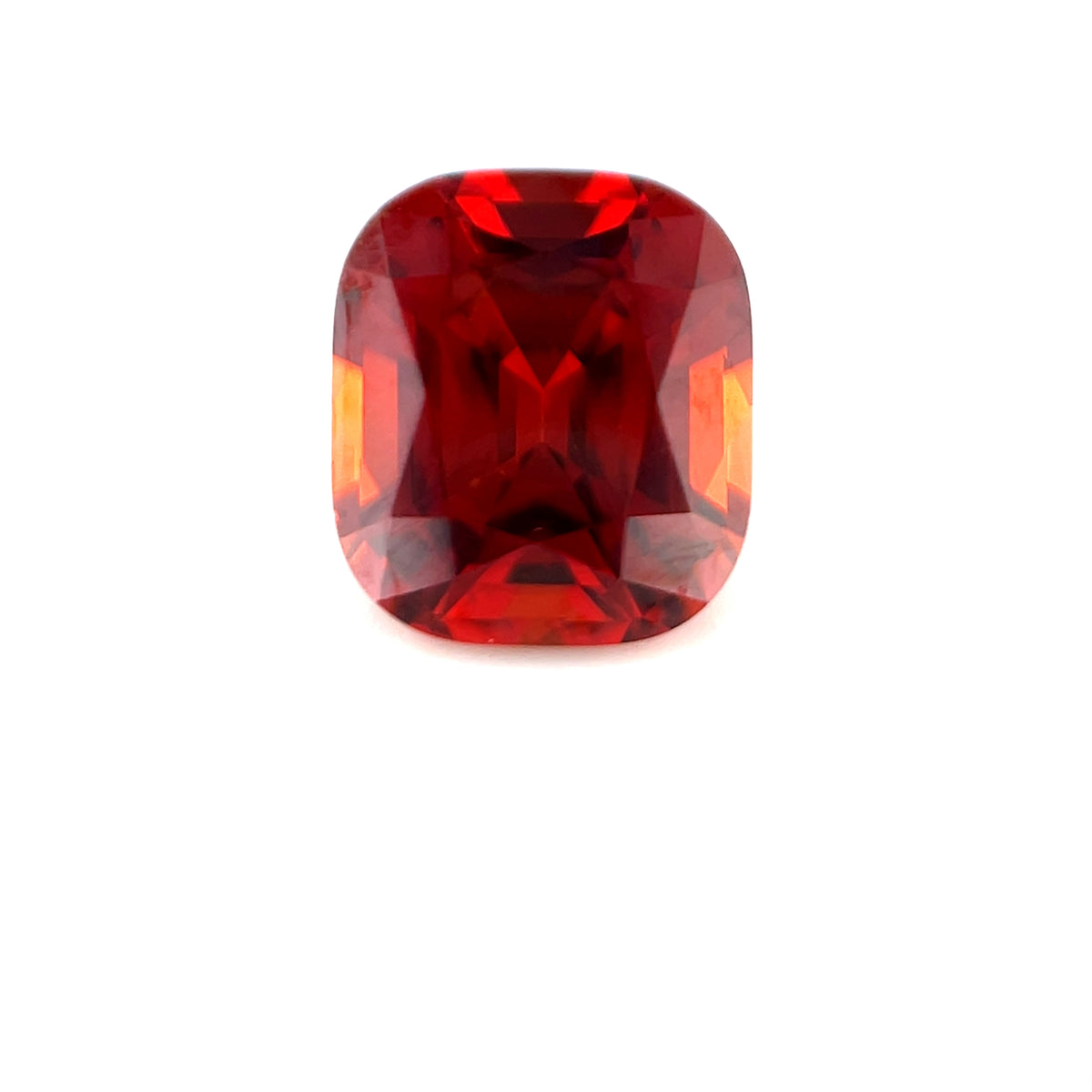Spessartite Garnet - Nigeria