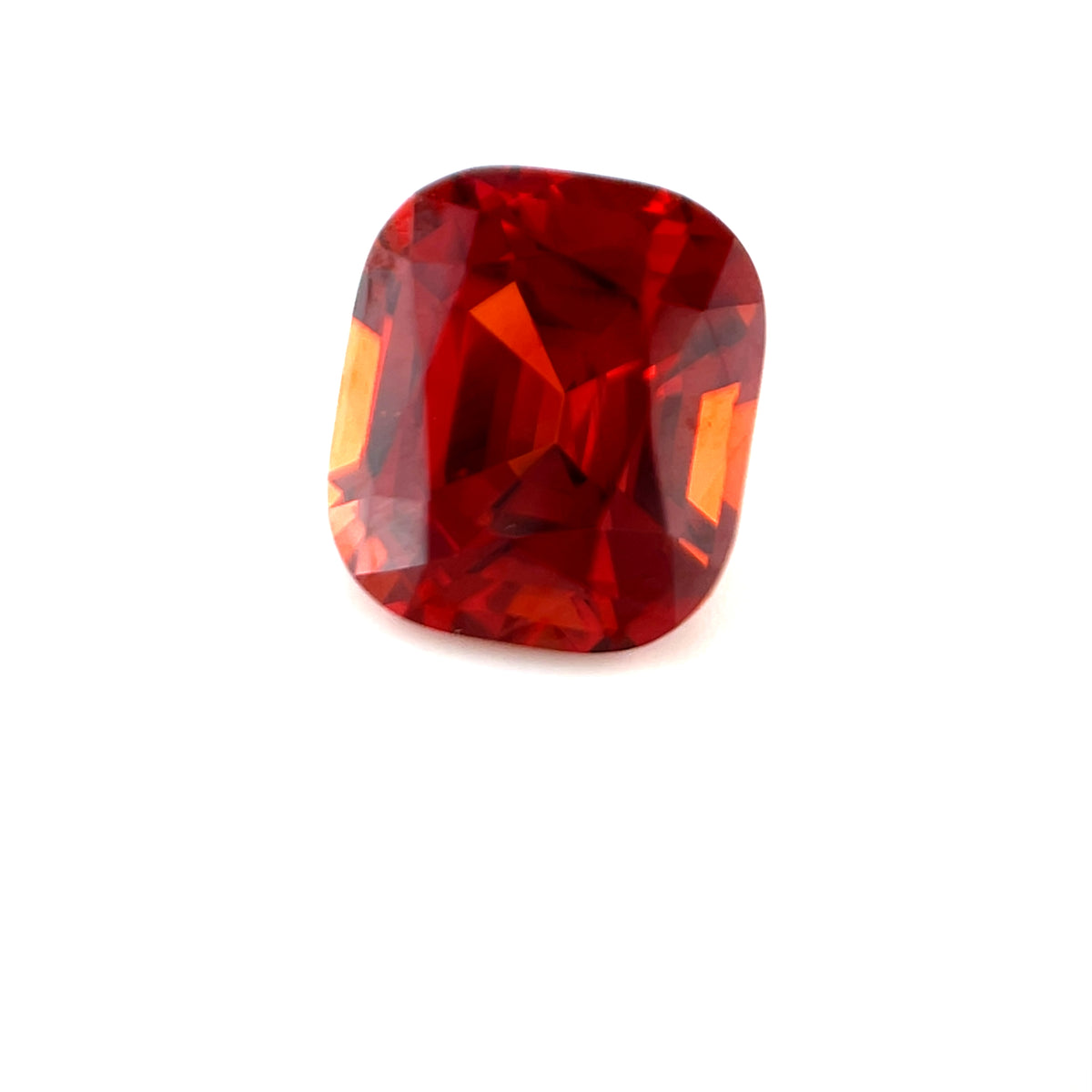 Spessartite Garnet - Nigeria