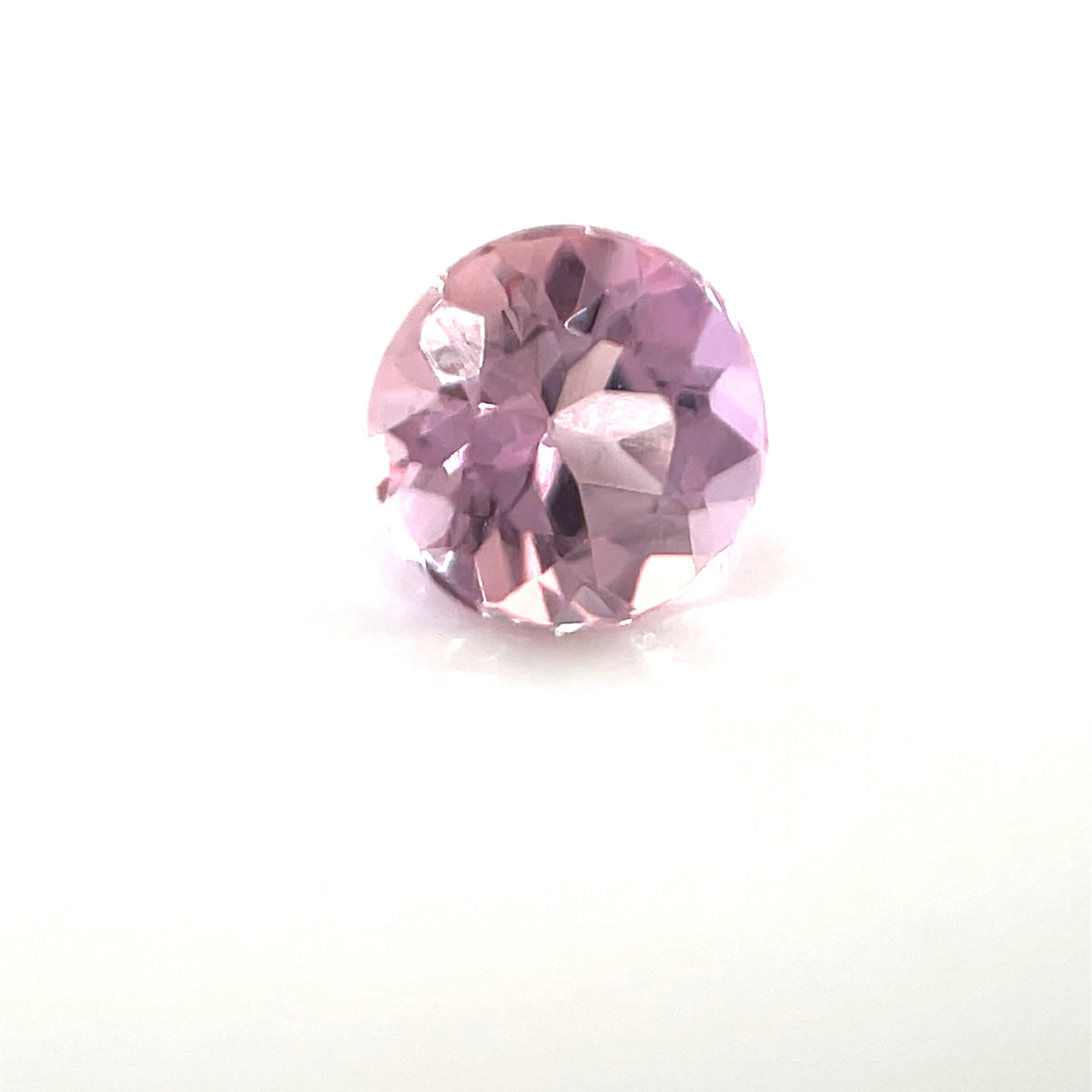 Pink Topaz - Brazil