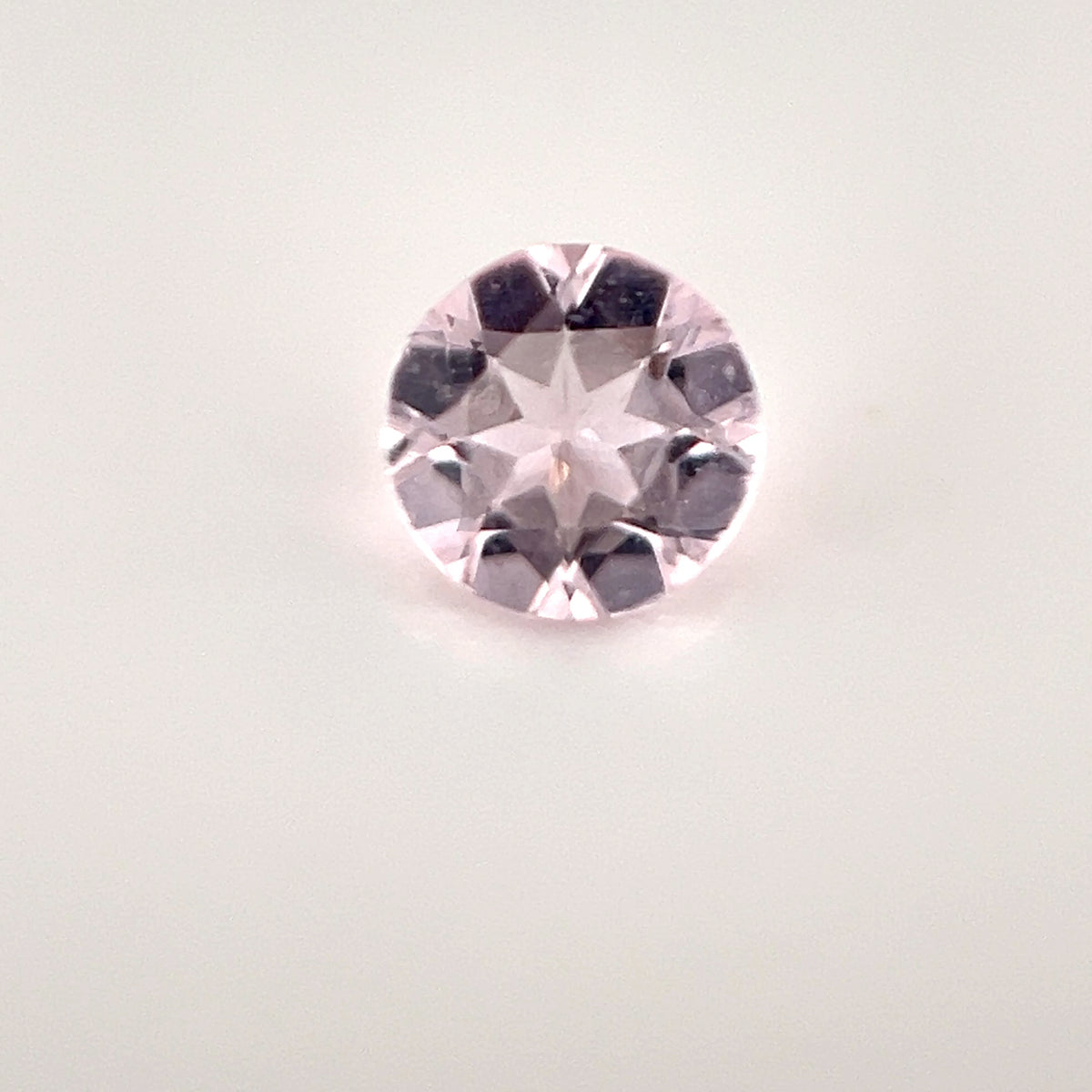 Morganite - Mozambique