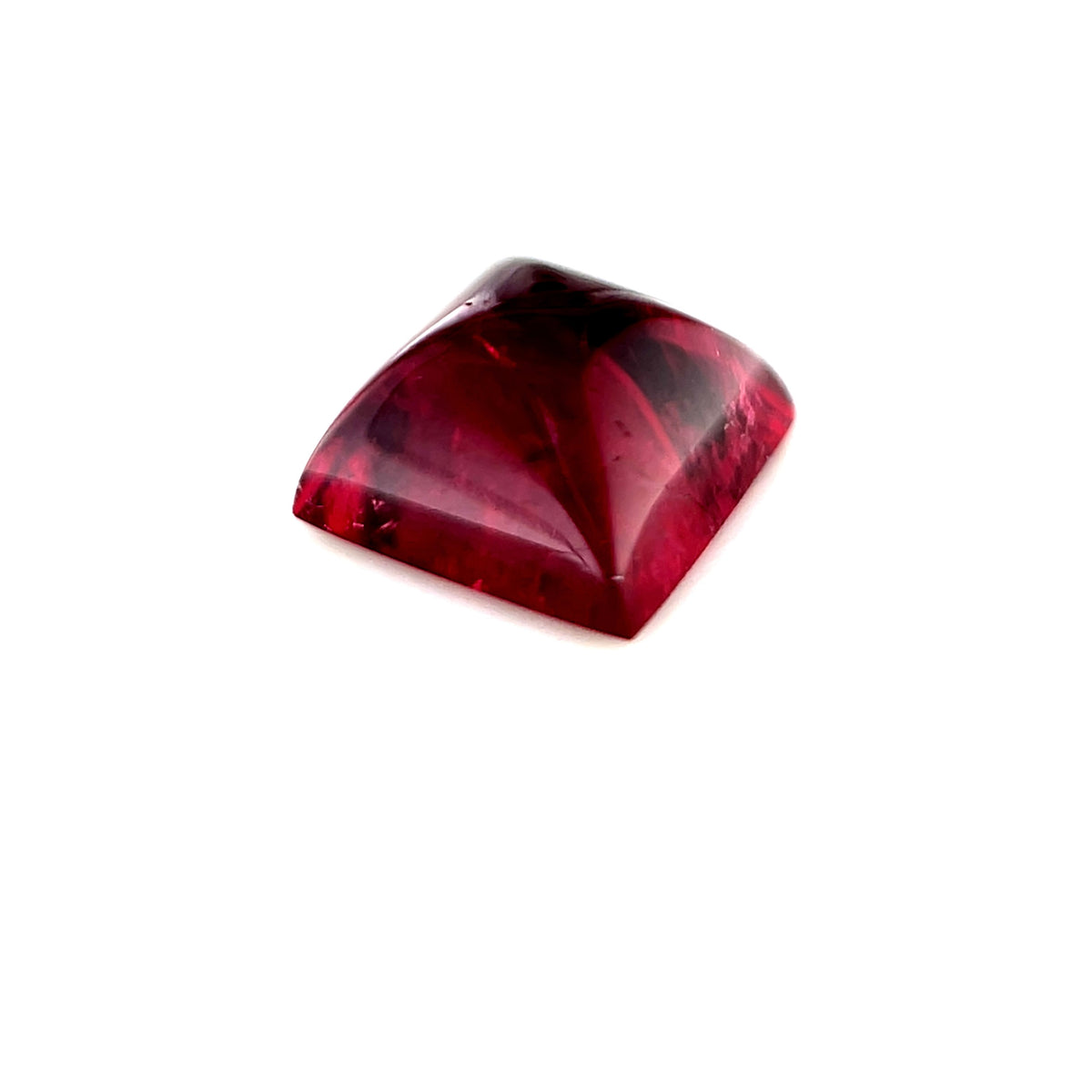 Rubellite Sugarloaf Tourmaline - Brazil