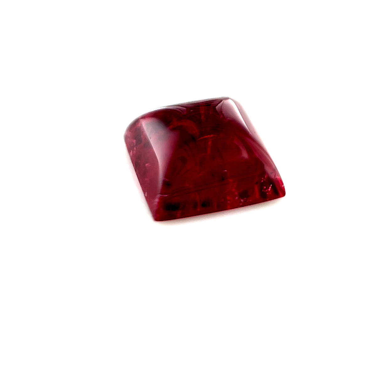 Rubellite Sugarloaf Tourmaline - Brazil