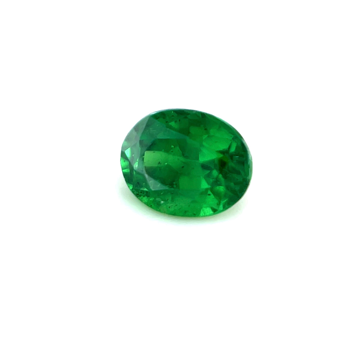 Tsavorite - Tanzania