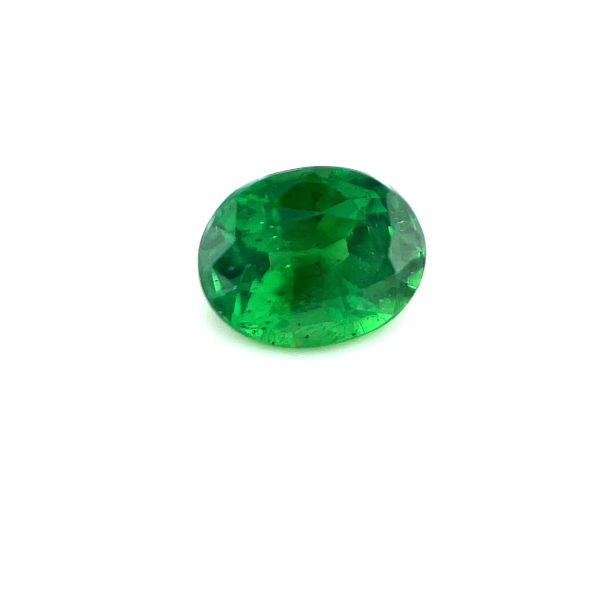 Tsavorite - Tanzania