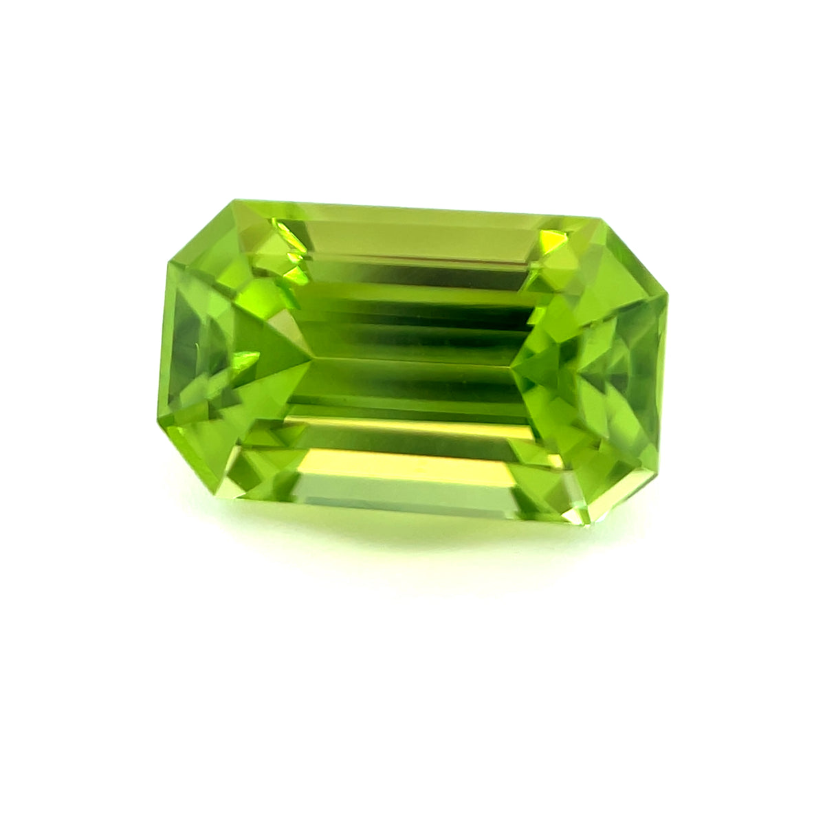 Peridot - Pakistan