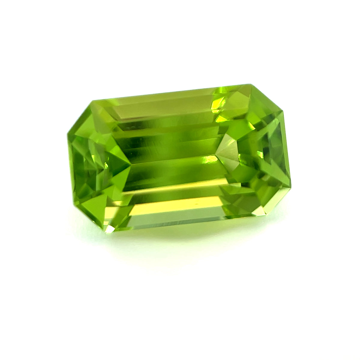Peridot - Pakistan