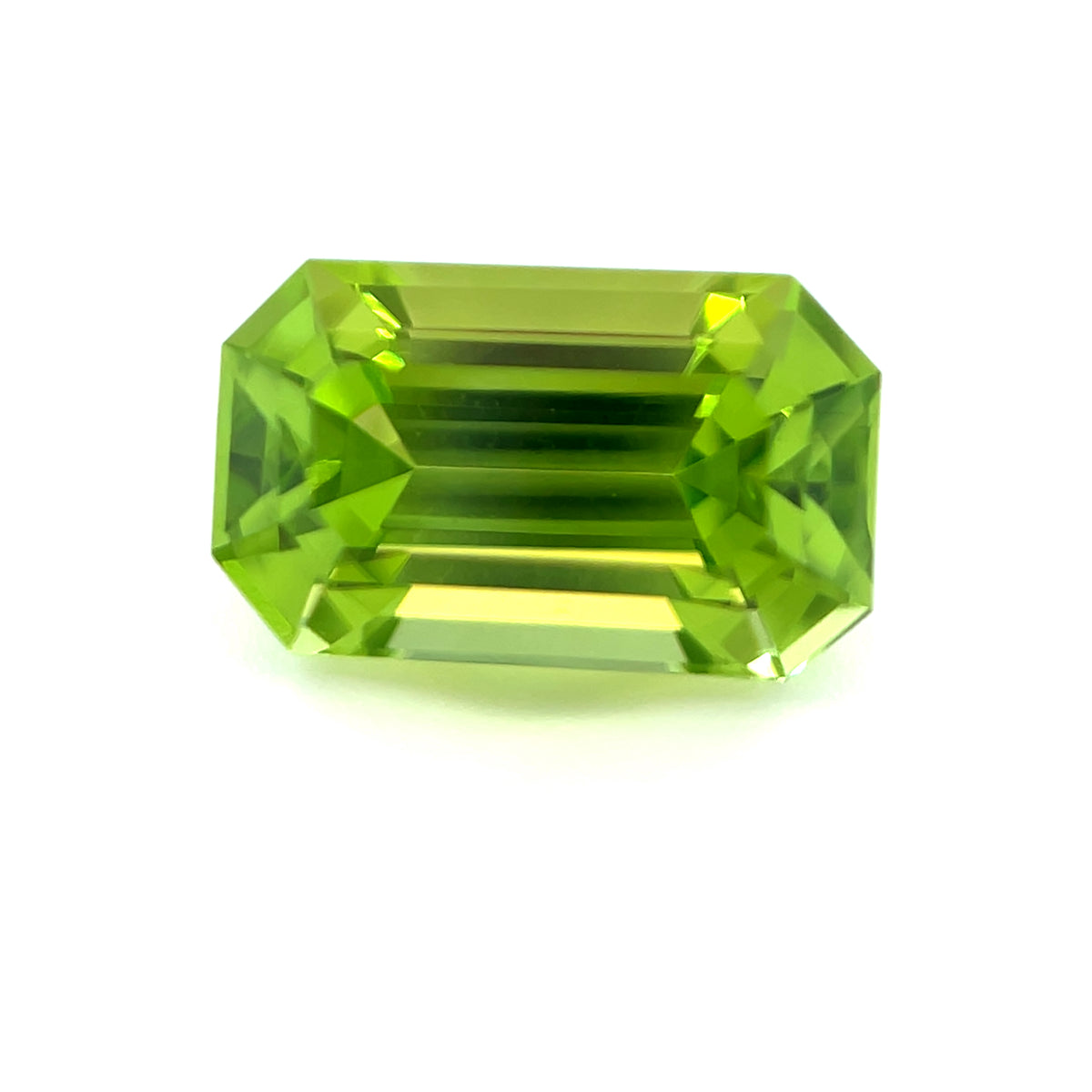 Peridot - Pakistan