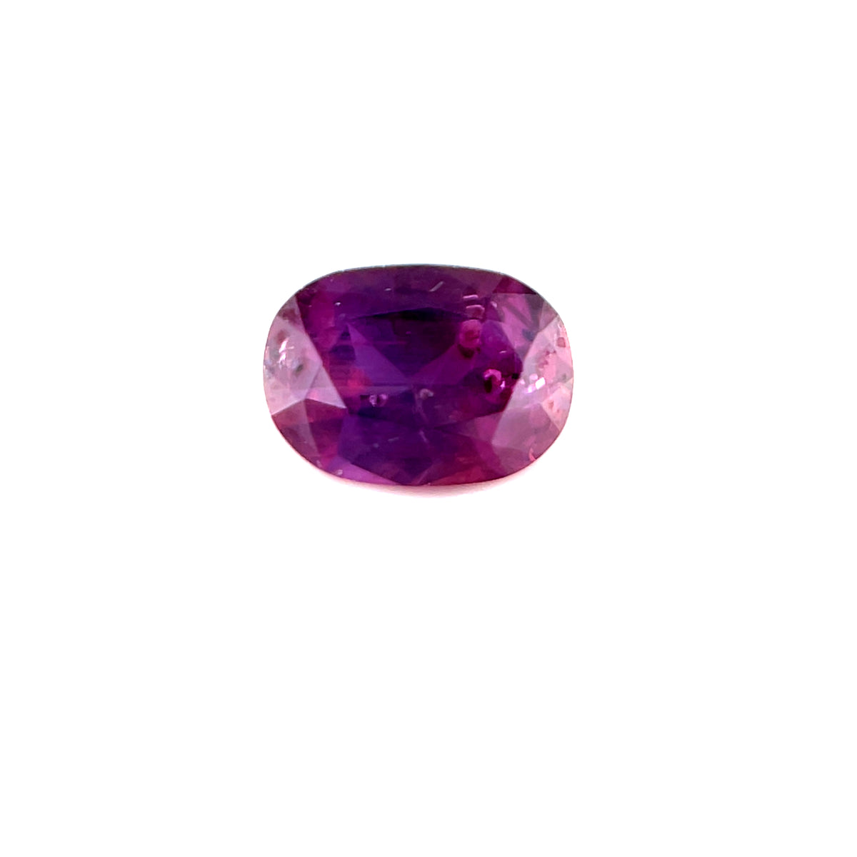 Umba Sapphire - Tanzania