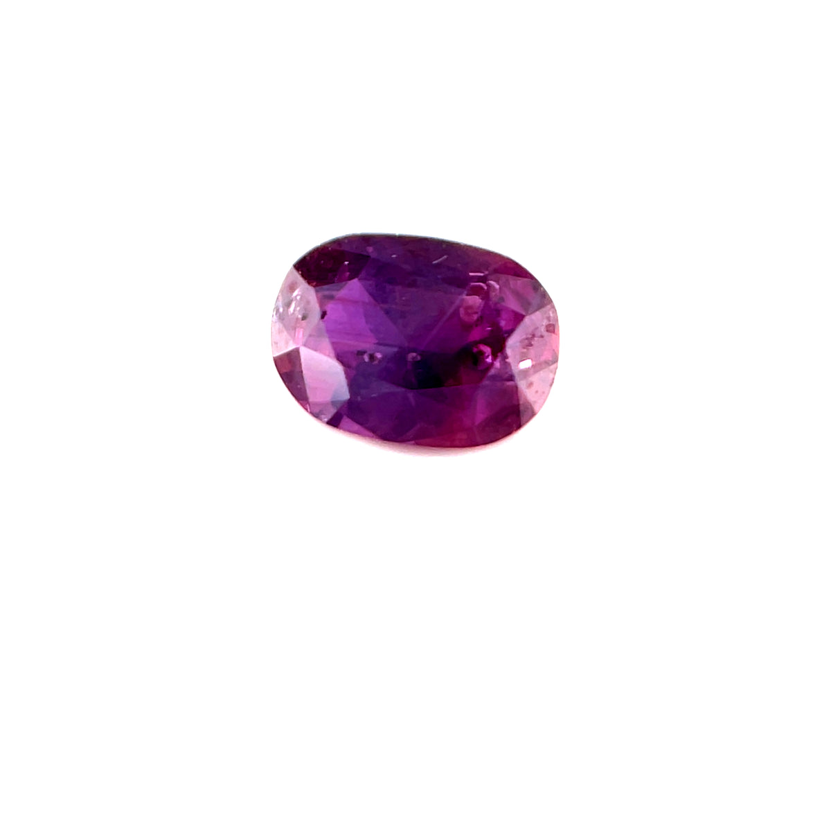 Umba Sapphire - Tanzania