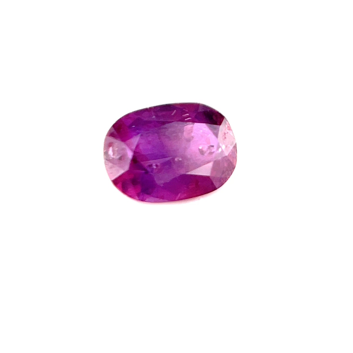 Umba Sapphire - Tanzania