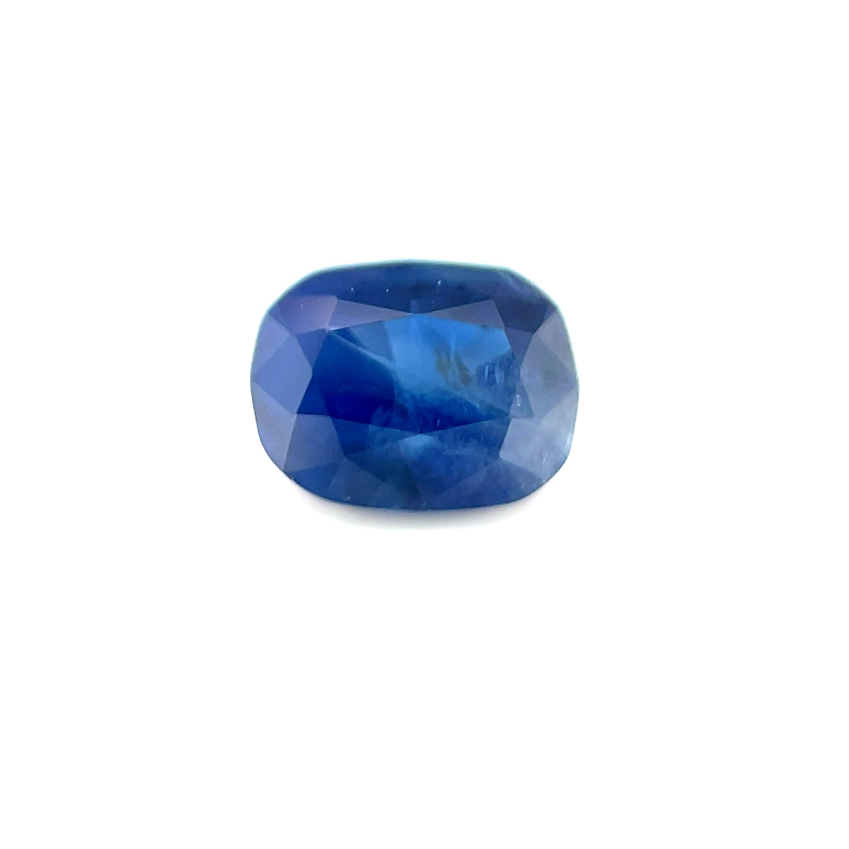 Blue Sapphire - Nigeria