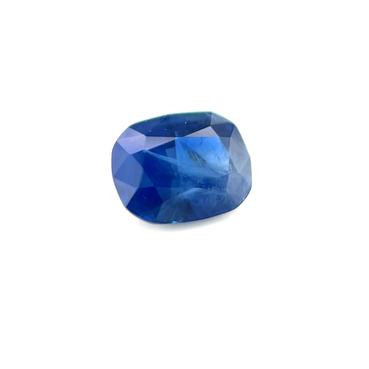 Blue Sapphire - Nigeria