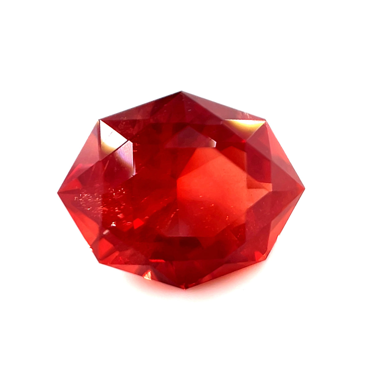 Sunstone - Oregon, USA