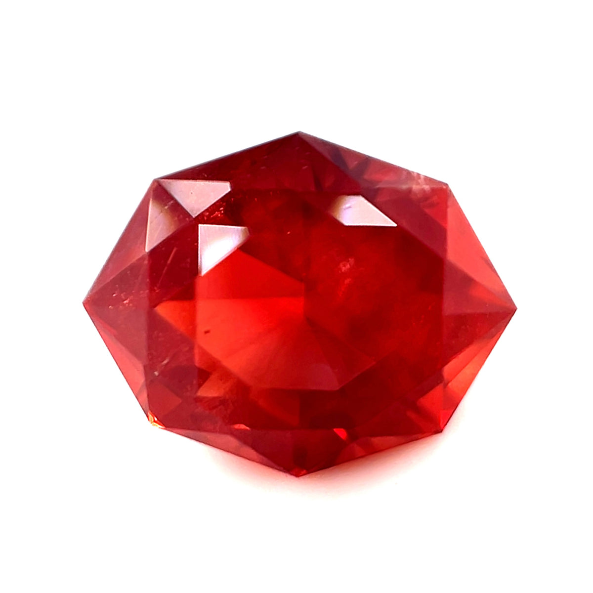 Sunstone - Oregon, USA