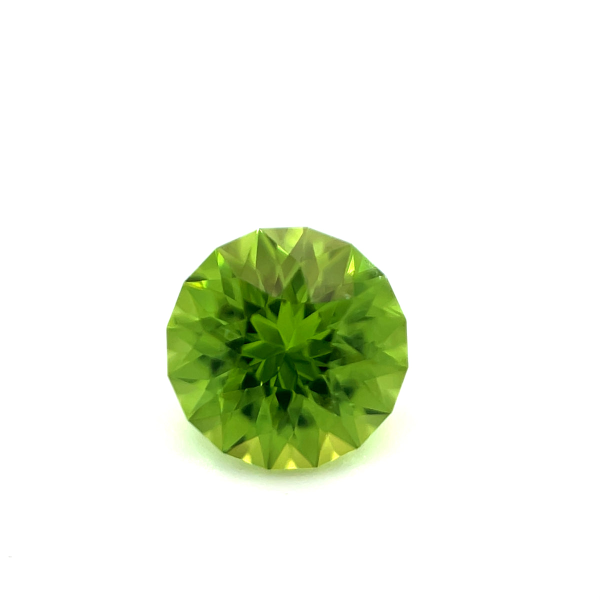Peridot - Pakistan