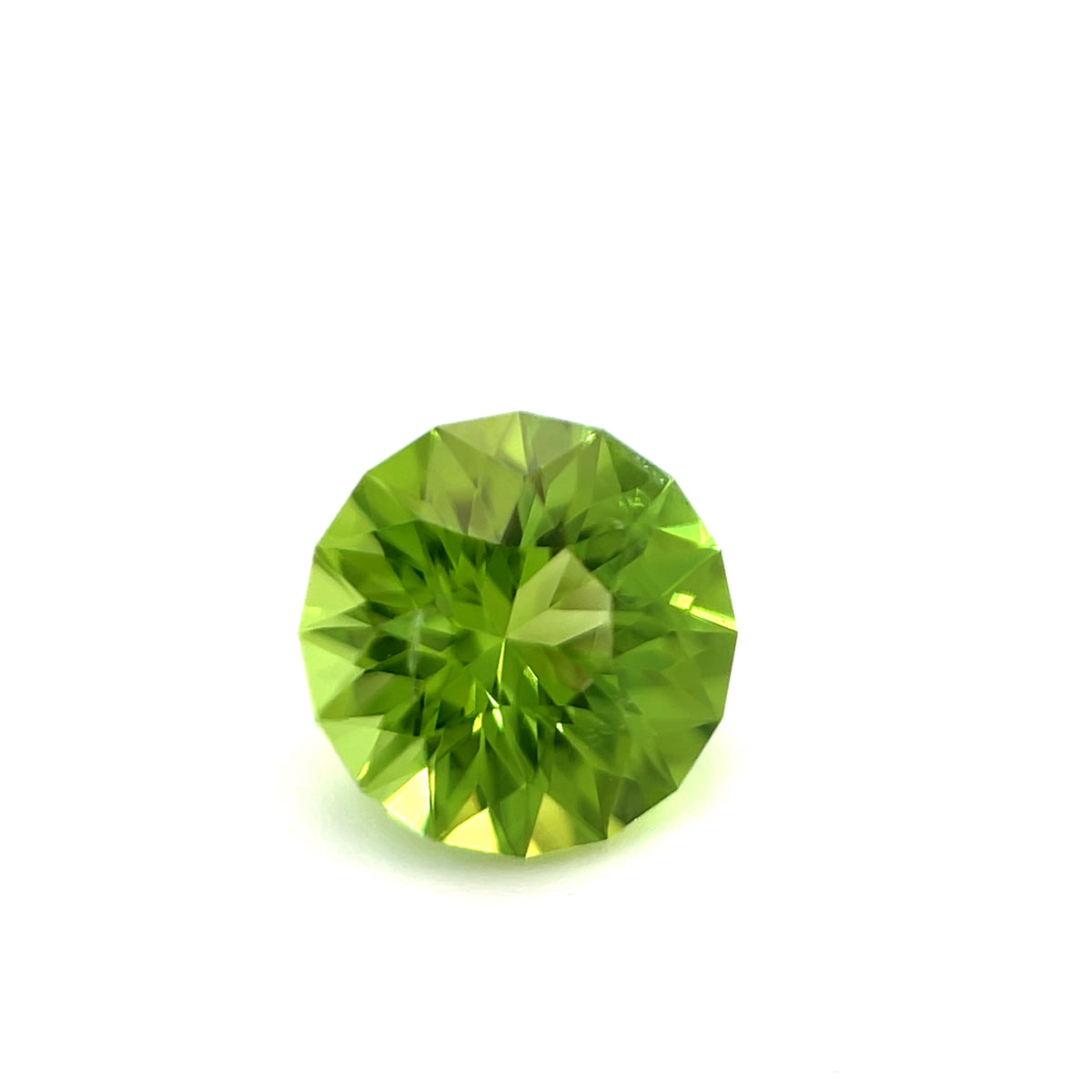Peridot - Pakistan