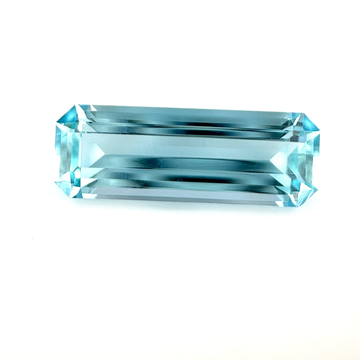 Aquamarine - Nigeria