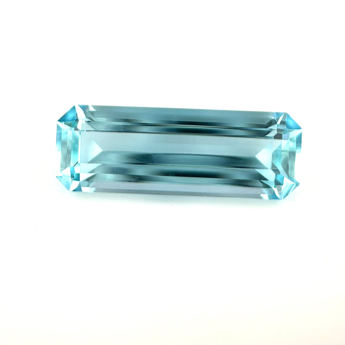 Aquamarine - Nigeria