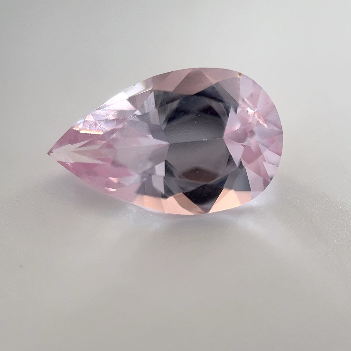 Morganite - Nigeria