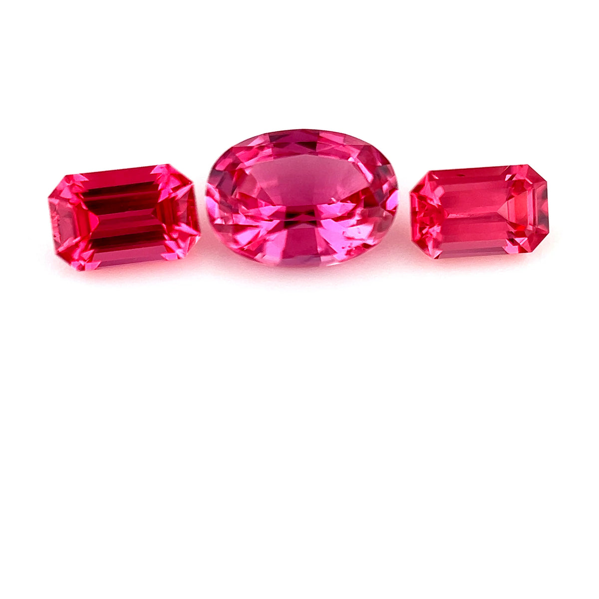 Mahenge Spinel - Tanzania