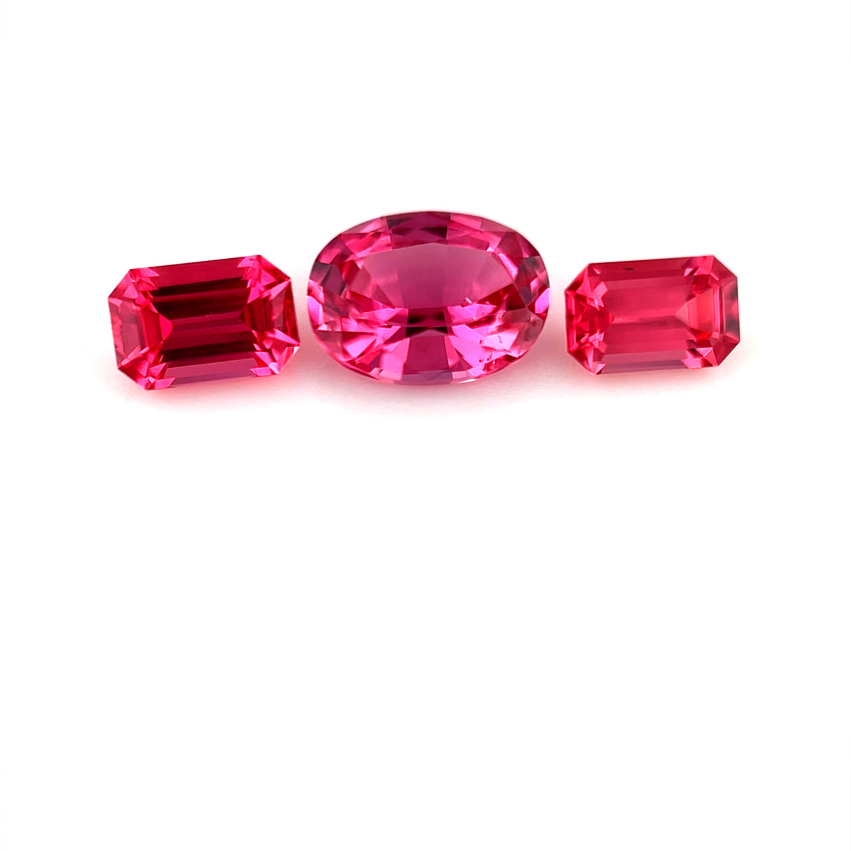 Mahenge Spinel - Tanzania