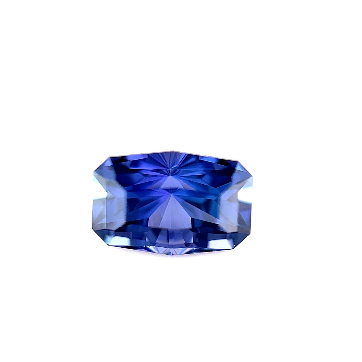 Tanzanite - Merelani Tanzania